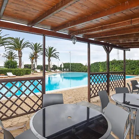Apartment Pet Friendly In Siracusa With Wifi *