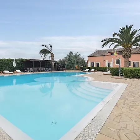 Pet Friendly In Siracusa With Wifi *
