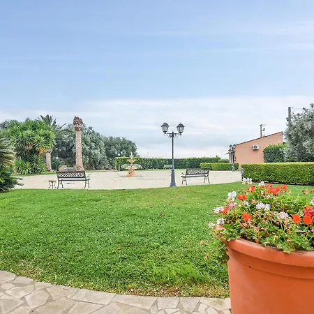 Pet Friendly In Siracusa With Wifi *